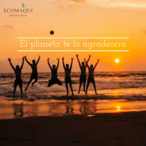 ECOMAQUI - Vida Zero Waste